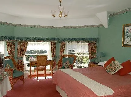 Appartement The Ruskin *
