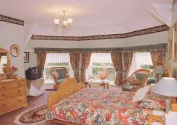 Apartman The Ruskin *