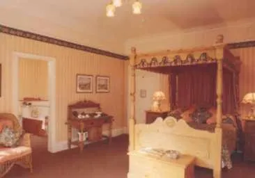 Apartman The Ruskin Harrogate